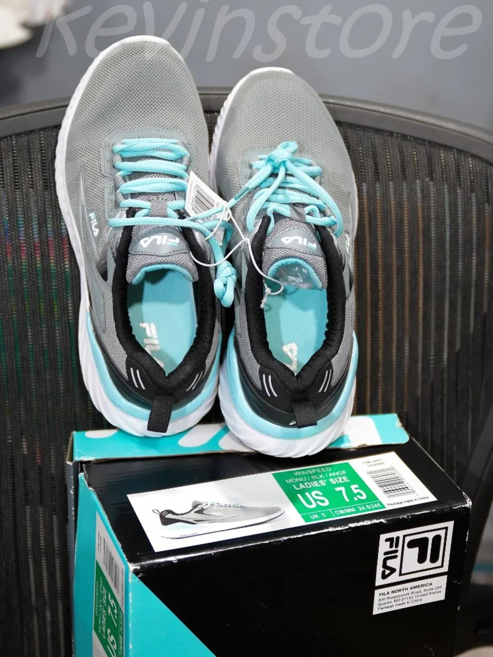 Fila Women's Winspeed Shoes